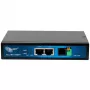 Reititin ALLNET ALL-MC116SPV-VDSL2 ilman Wi-Fiä IEEE 802.3ab