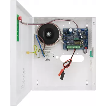 Hakkuriteholähde puskuroinnilla PULSAR AWZG2-12V2A-B 12V 2A