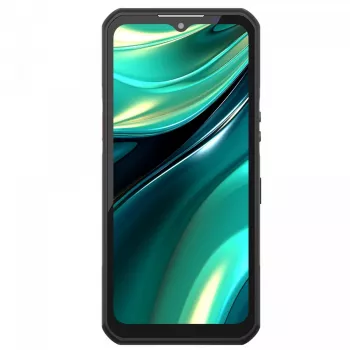Oukitel WP39 6/256 11000mAh DS vihreä