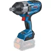 Bosch GDS 18V-1050 H 1750 kierr./min musta, sininen, punainen