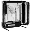 Singularity Computers Spectre 2.0 Elite Kit Side Distro Plate - musta