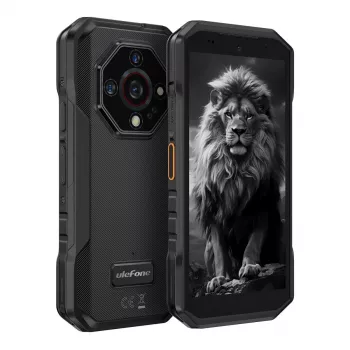 Älypuhelin UleFone Armor X32 Pro 5G 6,1