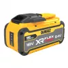 DeWalt DCB549-XJ XR FLEXVOLT-akku, 18/54 V, 5,0/15,0 Ah