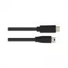Good Connections USB2.0-kaapeli C-Mini B5pol. musta 5m