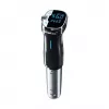 Sous-vide-haudutin sauva SV 50 ruostumaton teräs/musta, 800 W