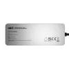 USB-keskitin Green Cell HUB-GC-C4A — 4-porttinen USB-C 3.0 -keskitin