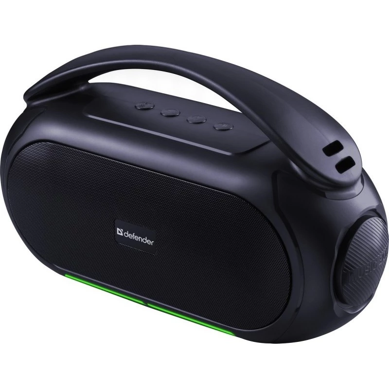 Bluetooth-kaiutin Beatb OX 12 16W