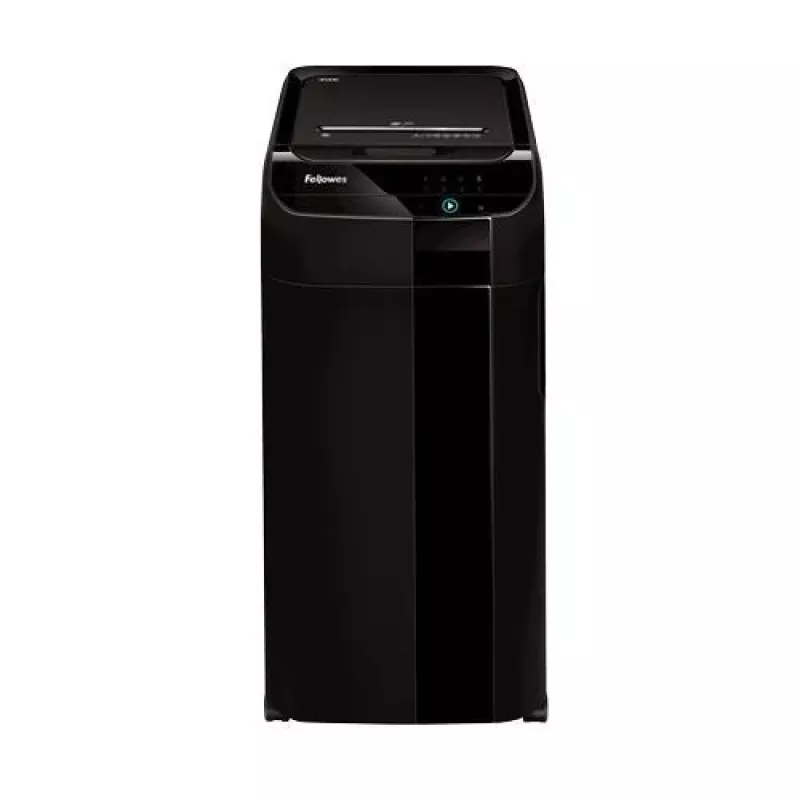 Asiakirjasilppuri Automax 350C/4964102 Fellowes
