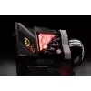 EK Water Blocks EK-Quantum Velocity Edge D-RGB -vesijäähdytin