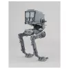 Panssaroidun taisteluajoneuvomallin rakennussarja REVELL AT-ST 1:48, korkeus 182 mm