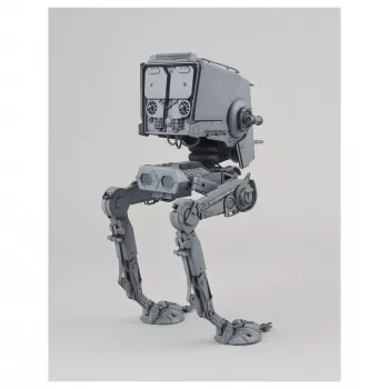 Panssaroidun taisteluajoneuvomallin rakennussarja REVELL AT-ST 1:48, korkeus 182 mm