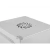 Seinäkiinnitteinen räkki Lanberg WF10-2312-00S
