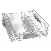 Kalusteisiin asennettava astianpesukone Bosch SMV25AX07F, 12 astiastoa, 46 dB, 60 cm täysintegroitu