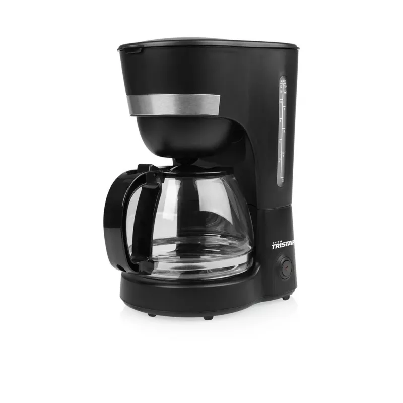 Tristar kahvinkeitin | CM-1282 | jauhettu | 750 W | musta