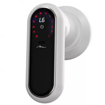Langaton selluliittivastainen hieroja Anticell Massager MT6536