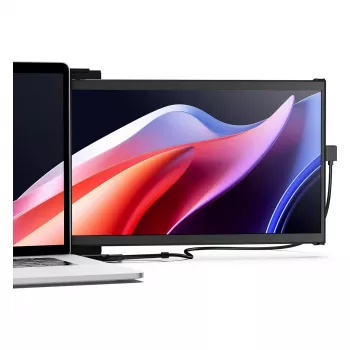 Näyttö Mobile Pixels Duex Max DS 14,1 tuuman Full HD LCD 1920 x 1080