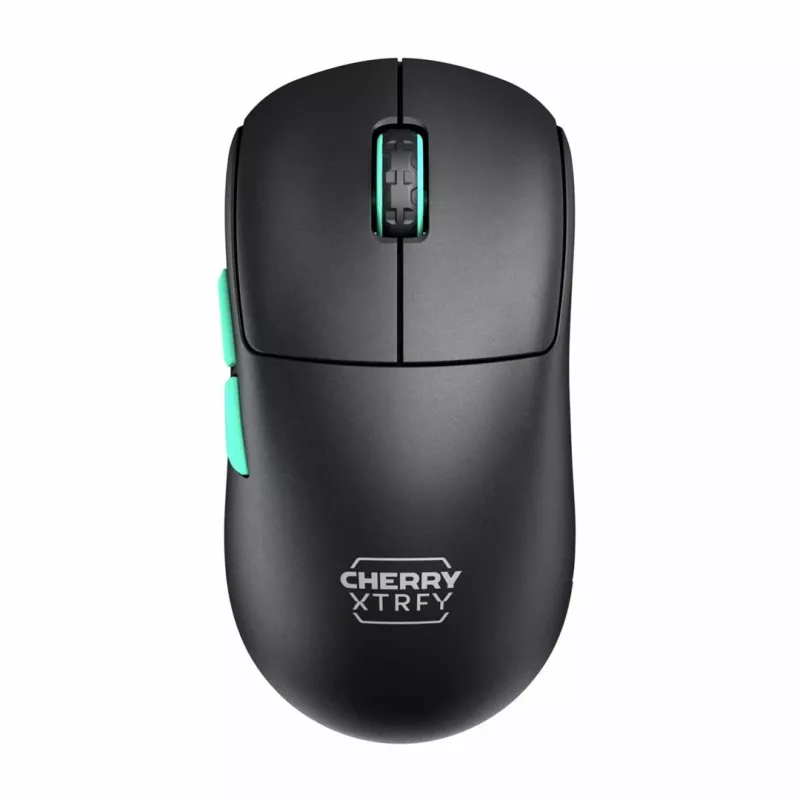 Hiiri CHERRY XTRFY M68 Wireless RF Wireless