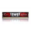 Muistimoduuli G.Skill DDR3 4GB 1600MHz