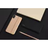 Suojakotelo Devia H-Card Series iPhone XS Max 6.5 -puhelimelle, kulta