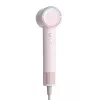 Gosund SuperWind HD21 hiustenkuivain, ionisaatio, harjaton moottori 110 000 r/min, pinkki