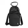Tomtoc kantolaukku G50 Switch 2 JoyCarry Sling — musta