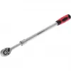 Gedore red R60010027 2K teleskooppinen suunnanvaihtoräikkä 1/2 inch, punainen