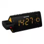 Kelloradio SENCOR SRC 330 OR — FM-kelloradio 1,2