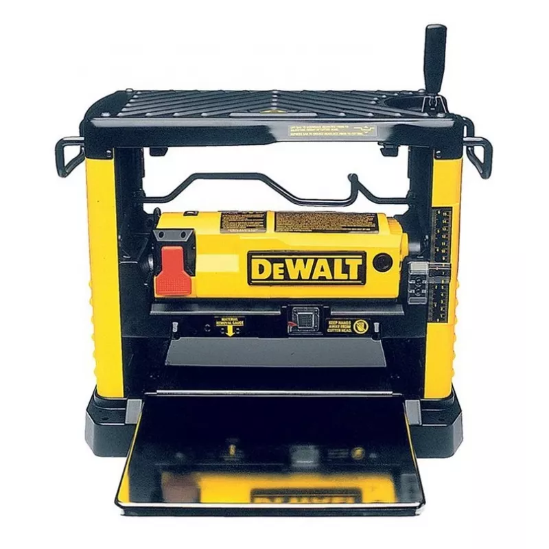 DeWALT DW733 oikaisu- ja tasohöylä 1800 W 10000 kierr./min