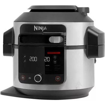 Ninja OL550EU 6 L musta