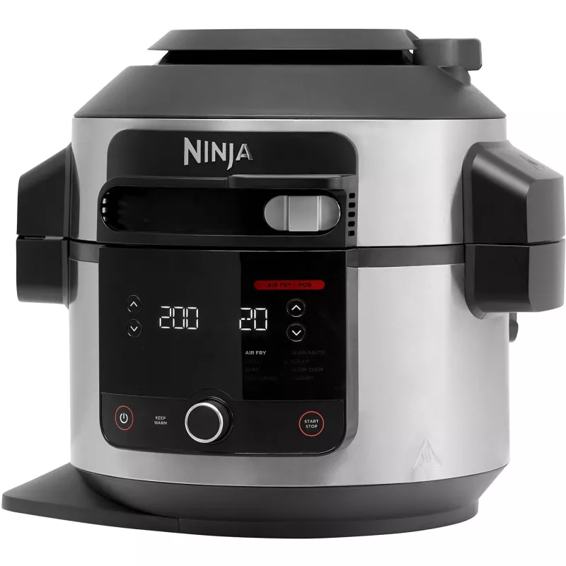 Ninja OL550EU 6 L musta