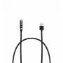 USB-kaapeli Newland CBLMP100U musta USB-A