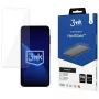 3MK HardGlass Clear näytönsuojakalvo Samsung Galaxy A16 naarmuuntumaton