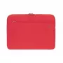 TUCANO Top Second Skin neopreenikotelo MacBook Pro 13 punainen