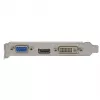 Näytönohjain AFOX AF240-1024D3L2 — NVIDIA GeForce GT 240, 1 GB DDR3, 128-bittinen, PCIe 2.0