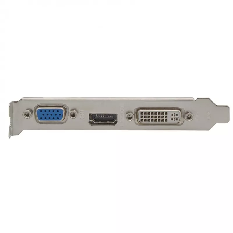 Näytönohjain AFOX AF240-1024D3L2 — NVIDIA GeForce GT 240, 1 GB DDR3, 128-bittinen, PCIe 2.0