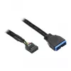 Goodconnections 5021-PST1 USB-kaapeli