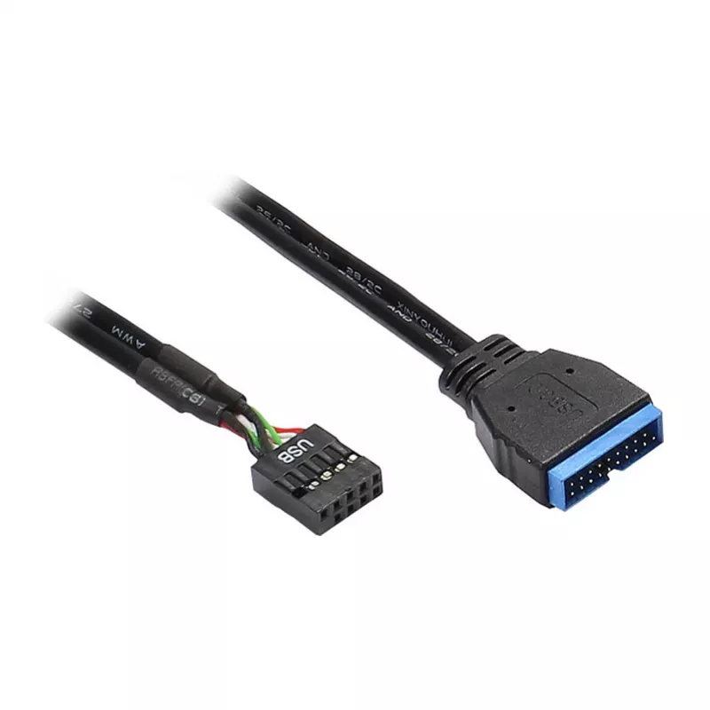 Goodconnections 5021-PST1 USB-kaapeli