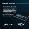 Crucial Pro - DDR5 - moduuli - 16 GB - DIMM 288-PIN Low Profile
