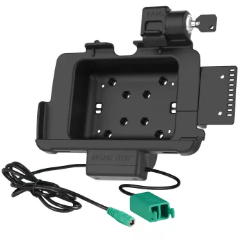 Lukittava RAM Tough-Dock Power