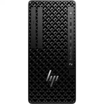 HP Z1 Tower G1i -työasema A40SYET [Intel Core Ultra 7 265, 32GB RAM, 1000GB SSD, Intel Graphics, Windows 11 Pro] (A40SYET#ABD)