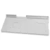 EK Water Blocks EK-Quantum Vector² FTW3 RTX 3090 Ti Backplate - nikkeli