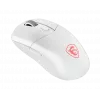MSI Versa 300 Wireless -hiiri pelaaja oikeakätinen RF Wireless + Bluetooth + USB Type-C optinen 8000 DPI