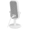 ENDORFY Solum Voice S Onyx White -mikrofoni (EY1B015)