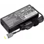 Lenovo AC-sovitin 135W 20VDC 3P WW CHY - PC-/palvelinvirtalähde