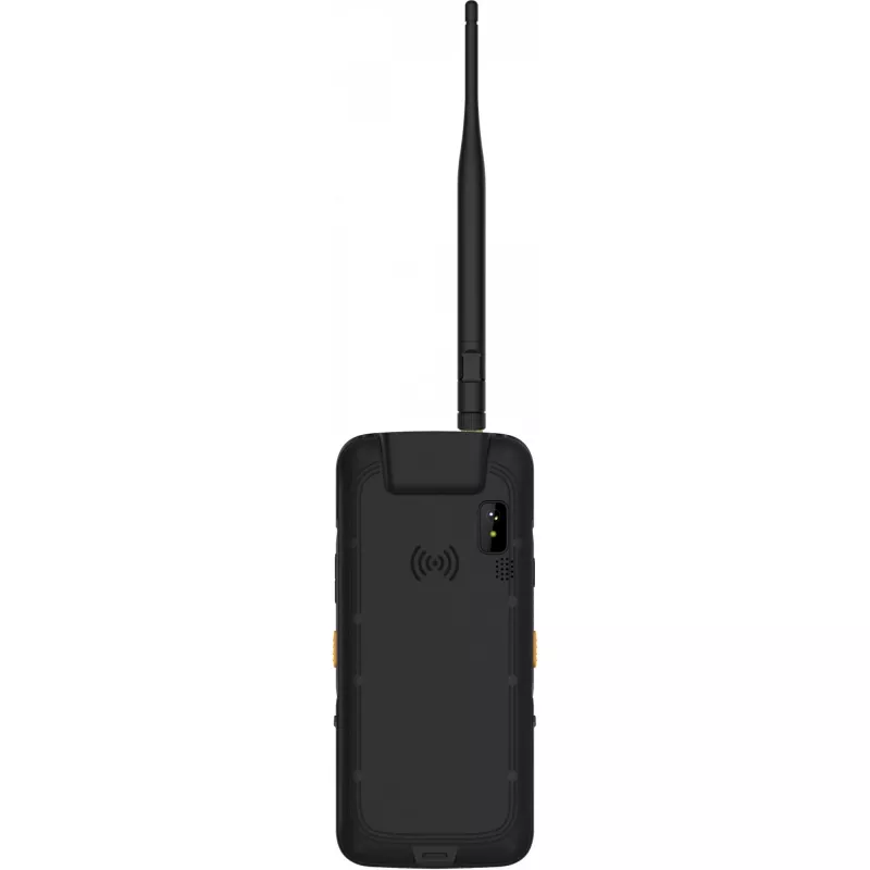 LoRaWAN Wi‑Fi kenttätestaaja Milesight FT101-868M — malli FT101-868M