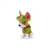 Paw Patrol - Hier kommt Tracker, äänihahmo