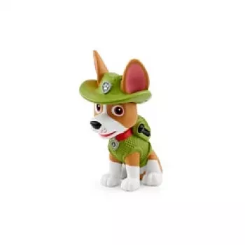 Paw Patrol - Hier kommt Tracker, äänihahmo