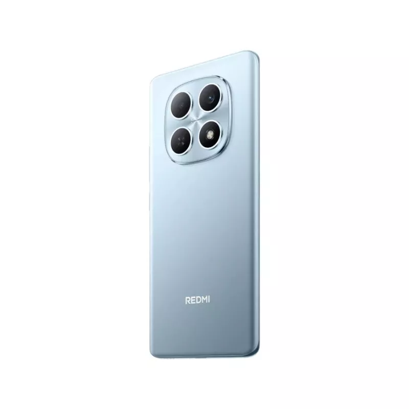 Xiaomi Redmi Note 15 Glacier Blue - älypuhelin 17,2 cm (6.77) 8 GB 256 GB 6000 mAh sininen