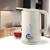 Maestro MR-025-IVORY vedenkeitin