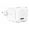 Seinä laturi PA-B1L valkoinen Omnia II Mini 1xUSB-C PowerDelivery 30W 5A